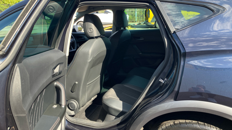 CUPRA Formentor 1.5 TSI 150 V1 5dr Petrol Estate